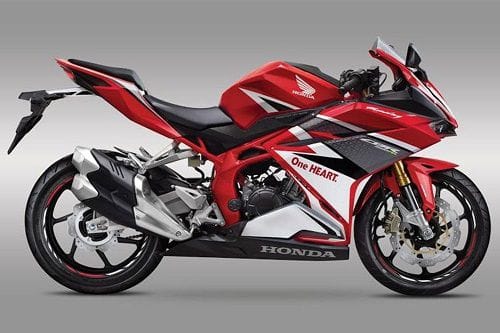  Daftar Harga Motor Honda 2019 Terbaru Termurah Otomotifo