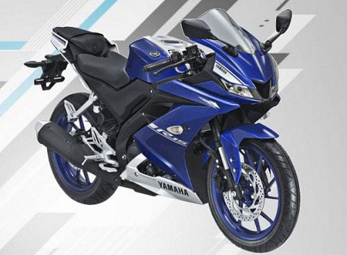 Harga Motor Sport Yamaha