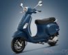 Gambar Vespa LX 125