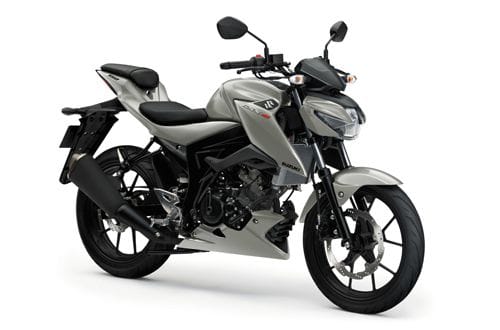  Suzuki sedang berusaha semaksimal mungkin mengembalikan kejayaannya di Indonesia 10 Harga Motor Suzuki Keluaran Terbaru Juli 2019