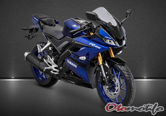 Daftar Harga Motor Yamaha Terbaru 2019  Otomotifo