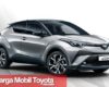Daftar Harga Mobil Toyota Terbaru