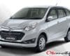 Harga Mobil Daihatsu Sigra