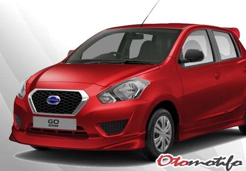 Harga Mobil Datsun Terbaru Paling Murah Mei 2019  Otomotifo