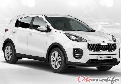 Harga Mobil  Kia  Murah Terbaru  April 2019 Otomotifo