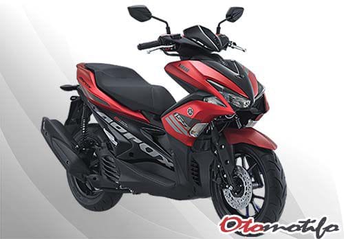 Berita ttg Harga Aerox 2020 New Trending