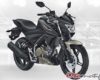 Spesifikasi dan Harga All New Yamaha Vixion