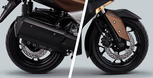 ABS (ANTI-LOCK BRAKE SYSTEM)