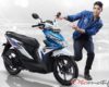 Harga Honda Beat 2017 Terbaru