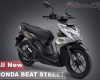 Harga Honda Beat Street 2020