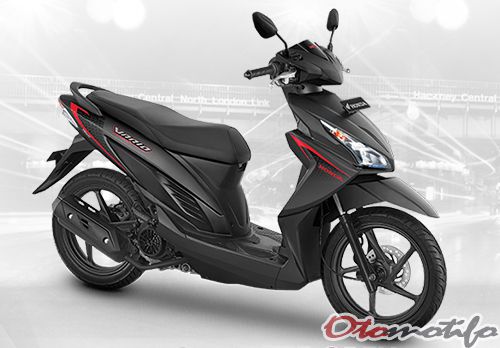 Harga Honda Varion 110 eSP