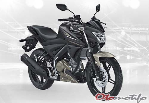  Harga  All New Yamaha R15 2019 Spesifikasi Warna Terbaru 