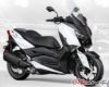 Motor Matic Yamaha Terbaru