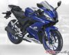 Motor Sport Murah Full Fairing