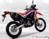 Harga Motor Trail Terbaru