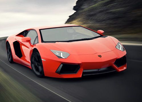 10 Harga  Mobil  Lamborghini  Termahal di Dunia Terbaru 2021 