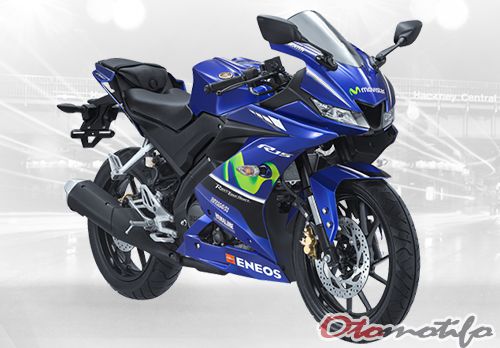 10 Motor Sport 150cc Terbaik dan Tercepat 2019 Otomotifo