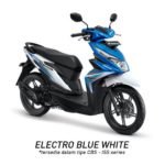  Inilah salah satu motor terlaris yang dimiliki Honda Harga All New Honda Beat eSP 2019 : Spesifikasi  Warna Terbaru