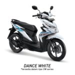  Inilah salah satu motor terlaris yang dimiliki Honda Harga All New Honda Beat eSP 2019 : Spesifikasi  Warna Terbaru