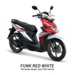  Inilah salah satu motor terlaris yang dimiliki Honda Harga All New Honda Beat eSP 2019 : Spesifikasi  Warna Terbaru