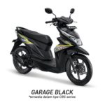  Inilah salah satu motor terlaris yang dimiliki Honda Harga All New Honda Beat eSP 2019 : Spesifikasi  Warna Terbaru