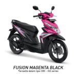  Inilah salah satu motor terlaris yang dimiliki Honda Harga All New Honda Beat eSP 2019 : Spesifikasi  Warna Terbaru