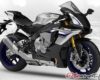 Daftar Motor Yamaha Terbaru