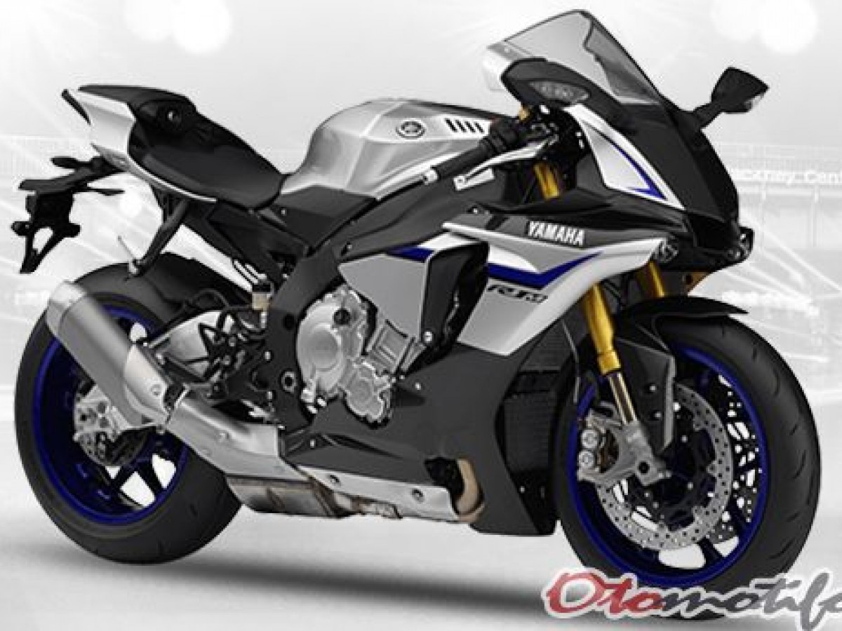 10 Motor Yamaha Terbaru 21 Di Indonesia Otomotifo