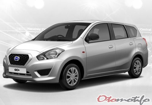 Datsun Go+