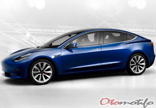 21 Harga  Mobil  Tesla  Termurah dan Termahal di Indonesia 2021