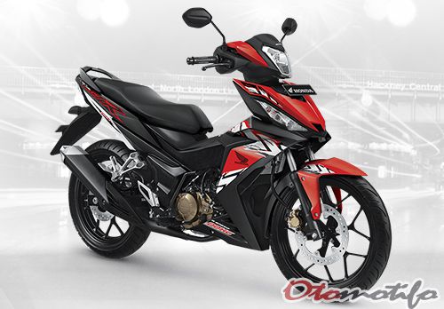 30 Harga Motor Bebek Murah Keluaran Terbaru 2019  Otomotifo