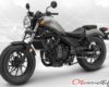 Motor Honda Terbaru