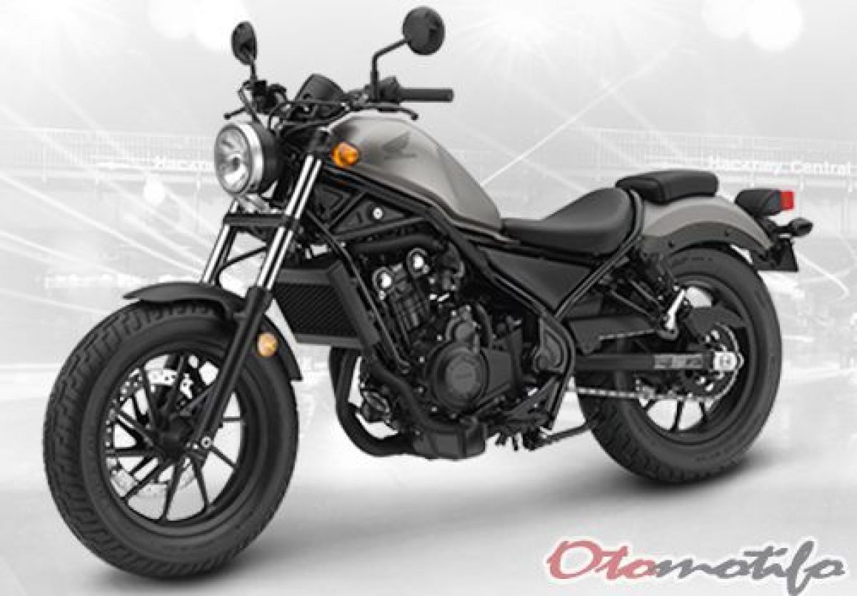 Motor Honda Matic Terbaru 2022