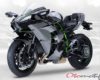 Motor Sport Kawasaki Terbaru