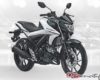 Motor Sport Yamaha Terbaru