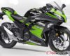 Spesifikasi dan Harga Ninja 250