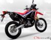 Daftar Harga Motor Trail Honda