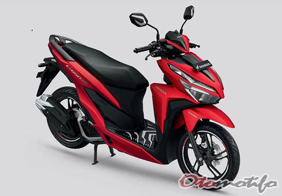 Harga Vario 150 2019 dan Spesifikasi Terbaru  Otomotifo