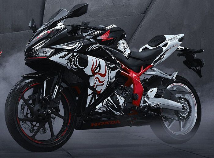 Harga CBR250RR 2018, Spesifikasi & Review Terbaru  Otomotifo