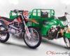 Harga Motor Viar Terbaru