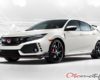 Honda Civic Type R