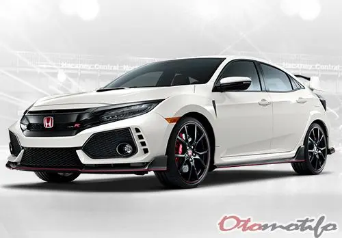 Honda Civic Type R