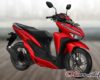 Spesifikasi dan Harga Honda Vario 2018