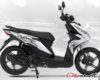 Spesifikasi dan Harga Beat Street