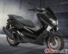 Spesifikasi dan Harga Motor NMAX