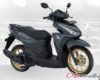Spesifikasi dan Harga Vario 150