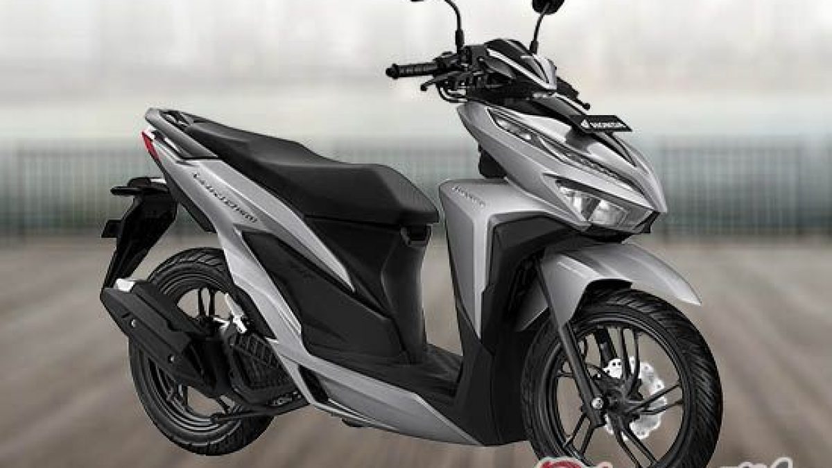 Harga vario 150 terbaru 2021