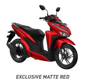  Salah satu motor matic terlaris di Indonesia ialah All New Honda Vario  Harga Vario 150 2019 dan Spesifikasi Terbaru