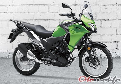 12 Motor  Touring  Terbaik  Di Dunia Dengan Harga Murah  