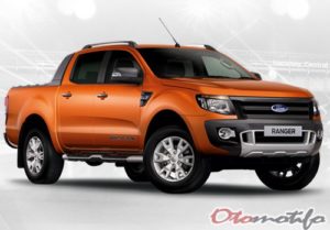 10 Mobil Double Cabin Terbaik 2021 Dengan Harga Murah | Otomotifo